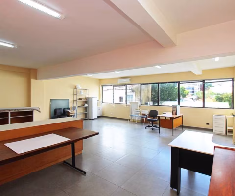 Sala comercial na Benjamin Constant