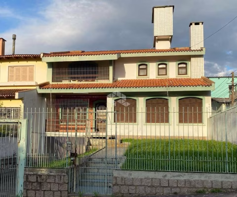 Ampla casa residencial à venda no bairro Cristal