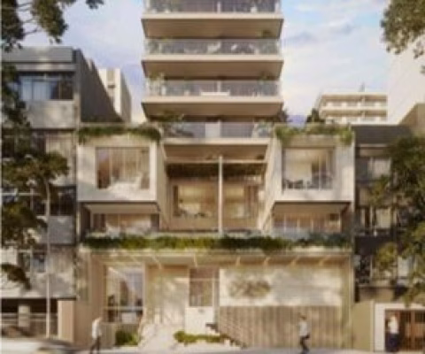 Lançamento Exclusivo em Ipanema: Apartamentos de Alto Padrão com 3 suítes a Partir de R$ 5.550.000