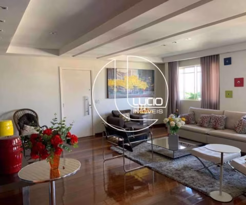 Apartamento com 4 quartos à venda na Rua 2, Cidade Jardim, Anápolis