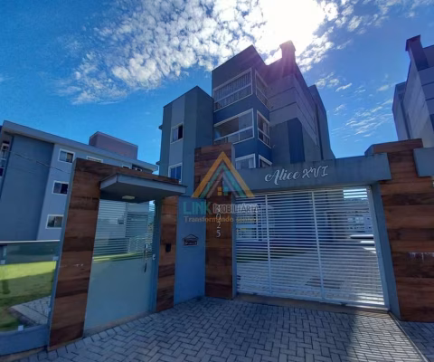 Apartamento com 2 quartos à venda no Centro, Pomerode 