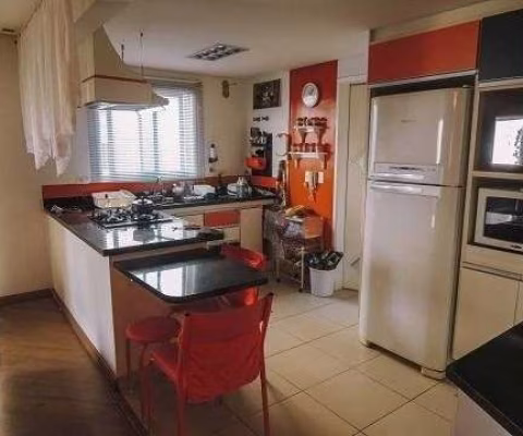 Apartamento com 1 dormitório à venda, 70 m² por R$ 649.000,00 - Jardim - Santo André/SP