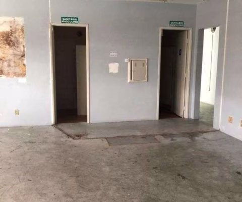 Prédio, 550 m² - venda por R$ 2.800.000,00 ou aluguel por R$ 27.147,69/mês - Jardim - Santo André/SP
