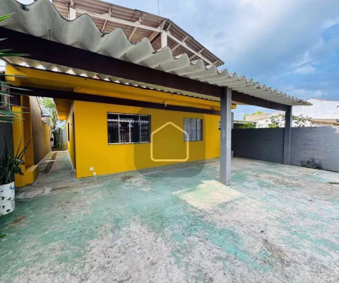 Casa para Alugar no Porto Novo