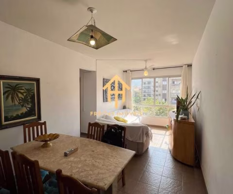 Apartamento com 3 quartos para alugar na Enseada, Guarujá 
