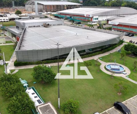 Galpão, 4000 m² - venda por R$ 600.000,00 ou aluguel por R$ 128.000,00/mês - Flores - Manaus/AM