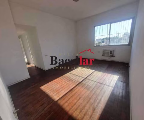 Apartamento com 3 quartos à venda na Rua Uruguai, Tijuca, Rio de Janeiro
