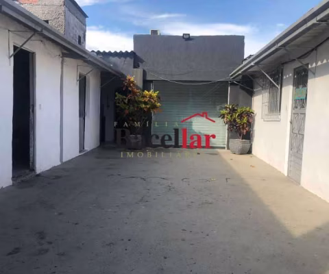 Sala comercial com 1 sala à venda na Rua Ipiru, Cacuia, Rio de Janeiro
