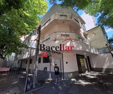 Apartamento com 3 quartos à venda na Rua Carlos de Vasconcelos, Tijuca, Rio de Janeiro
