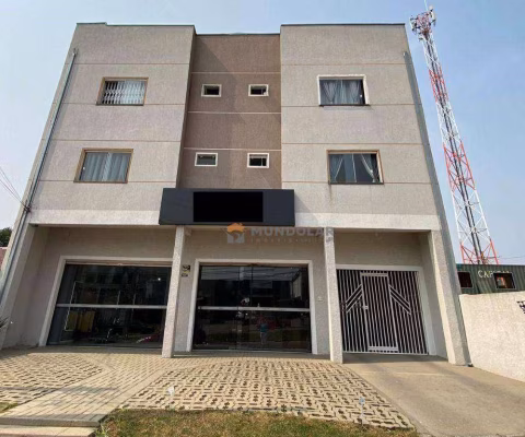 Sala à venda, 120 m² por R$ 700.000,00 - Fazenda Velha - Araucária/PR