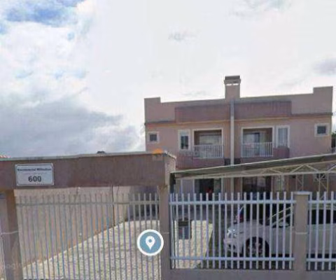 Apartamento com 2 dormitórios à venda, 70 m² por R$ 450.000,00 - Fazenda Velha - Araucária/PR