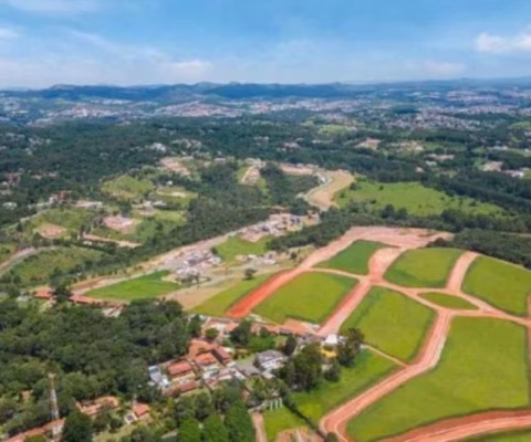 Construa já | LOTES a partir de 1000m² em JUNDIAÍ com Lazer completo e Lagos
