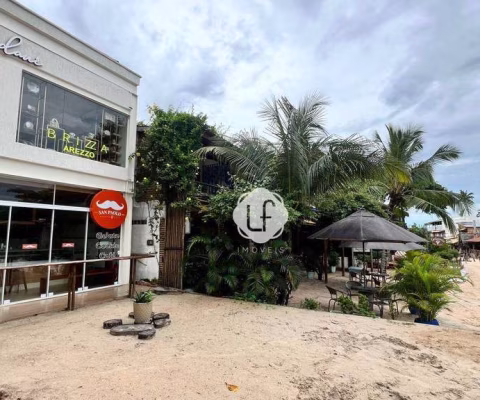 Prédio à venda, 421 m² por R$ 8.500.000,00 - Jericoacoara - Jijoca de Jericoacoara/CE