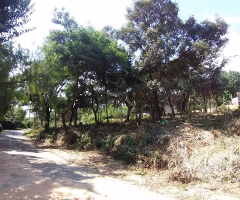 Terreno em condomínio fechado à venda na Palmeira Seafórsia, s/n, Jardim Campo Grande, Campinas