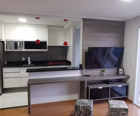 Lindo Apartamento 2 dormitórios.
