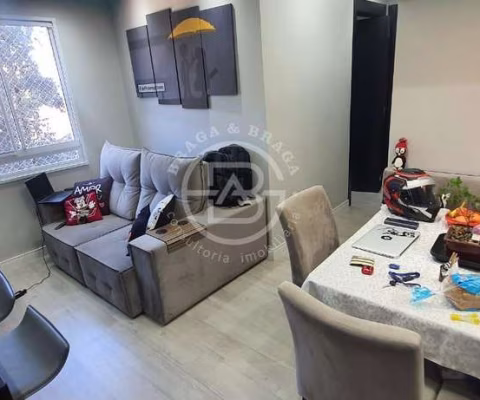 Apartamento para Venda em São Paulo, Jardim Nossa Senhora do Carmo, 2 dormitórios, 1 banheiro, 1 vaga