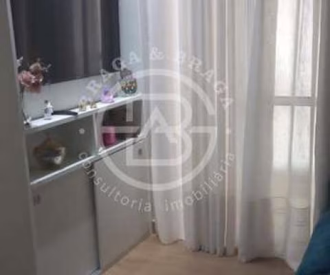 Apartamento para Venda em São Paulo, Vila Tolstoi, 1 dormitório, 1 banheiro, 1 vaga