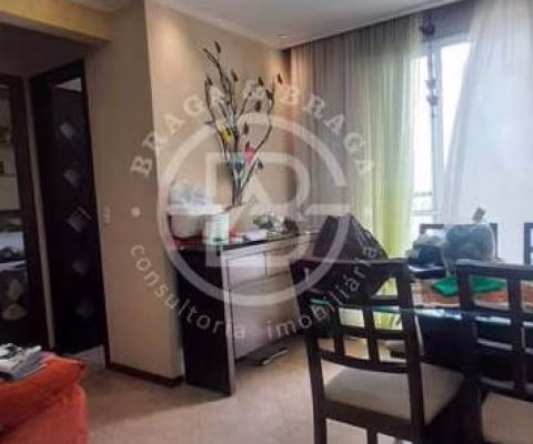Apartamento para Venda em São Paulo, Jardim Vila Formosa, 2 dormitórios, 1 banheiro, 1 vaga