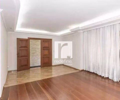 Casa com 4 dormitórios, (05 vagas) 294 m² - venda por R$ 1.862.000 ou aluguel por R$ 9.400,00 - Bosque da Saúde - São Paulo/SP