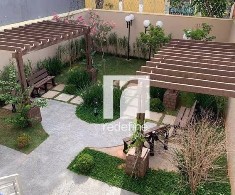 Apartamento com 1 dormitório à venda, 30 m² por R$ 220.000,00 - Mooca - São Paulo/SP
