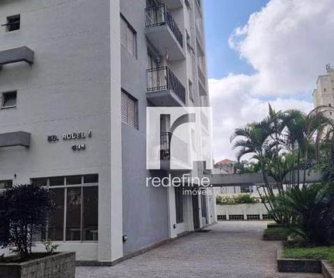 Apartamento com 2 dormitórios à venda, 60 m² por R$ 560.000,00 - Saúde - São Paulo/SP