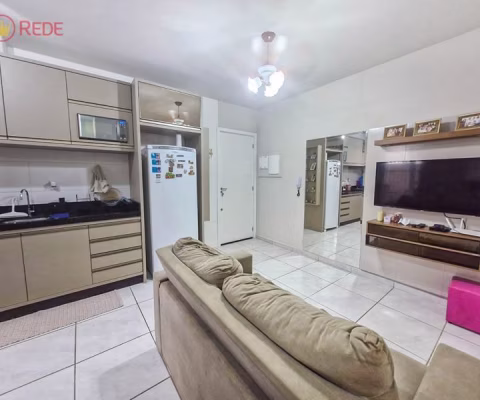 ÓTIMO APARTAMENTO LOCALIZADO NO GRAVATÁ COM 02 DORMITÓRIOS E ÁREA GARDEN