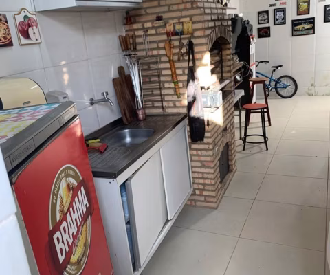 Casa com 3 Quartos e 2 banheiro à Venda, 133 m²Paulínia, São Paulo
