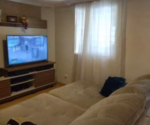 Casa com 3 Quartos e 2 banheiro à Venda, 130m²Mauá, São Paulo