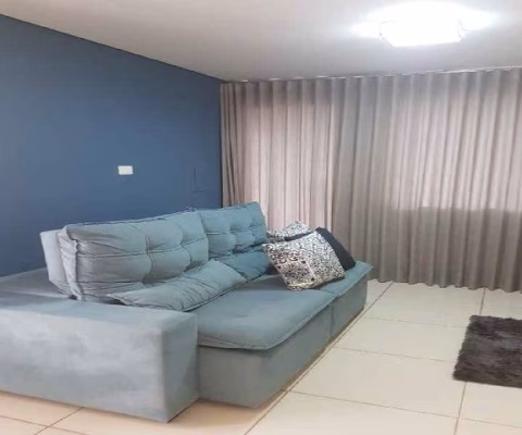 Casa com 3 Quartos e 2 banheiro à Venda, 130m²Vila Gustavo - São Paulo