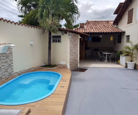 Santo Amaro - São Paulo - Casa 110m² com 3 Quartos sendo 1 suite, 3 Vagas