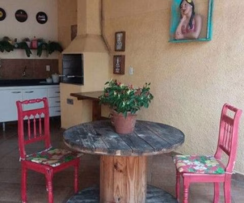 Casa com 3 Quartos e 2 banheiro à Venda, 130m² Vila Prudente - São Paulo,