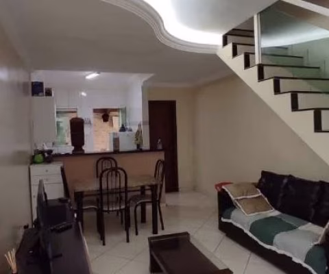 Linda casa com 3 quarto com suite, 1 vaga - Jaguaré - São Paulo
