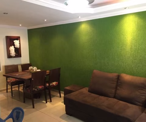 Casa 93m²  3 Quartos sendo 1 suite, 2 Vagas - Vila Dom Pedro II - São Paulo