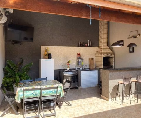 Casa com 3 Quartos e 2 banheiro à Venda, 130m²Macuco Santos São Paulo