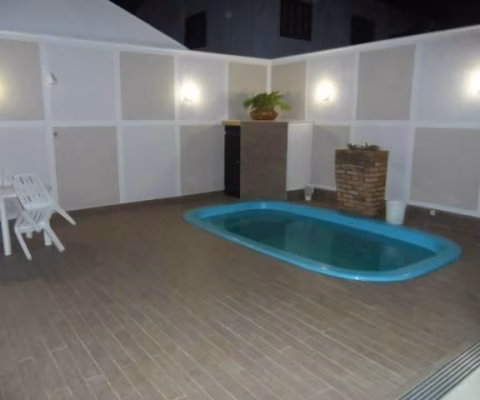 CASA DE 3 DORMITÓRIOS BARRA FUNDA VINHEDO