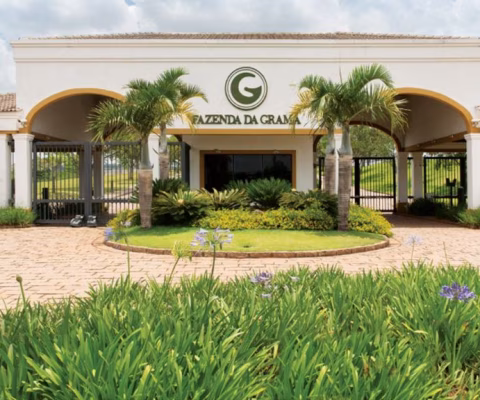 Lote de 3280 metros quadrados em Itupeva