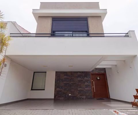 Casa com 2 quartos à venda na Rua José Bajerski, 802, Abranches, Curitiba