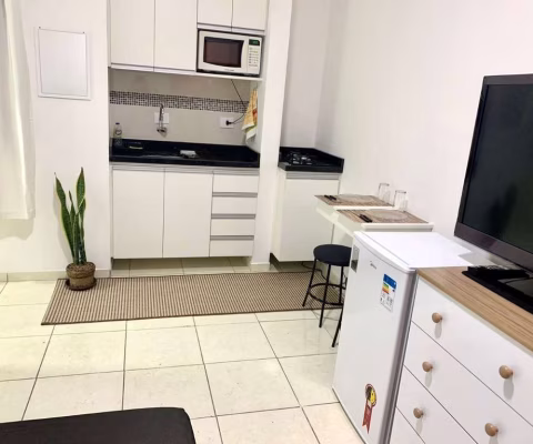 Apartamento com 1 quarto à venda na Rua Cruz Machado, 311, Centro, Curitiba