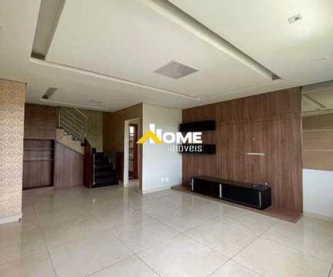 Cobertura à venda, 4 quartos, 2 suítes, 2 vagas, Cardoso - Belo Horizonte/MG