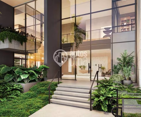 Apartamento com 3 quartos à venda na Rua Professor Pedro Viriato Parigot de Souza, 4983, Ecoville, Curitiba