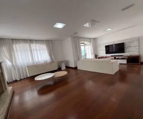 Imóvel para venda tem 254 metros quadrados com 4 quartos em Tatuapé - São Paulo - SP