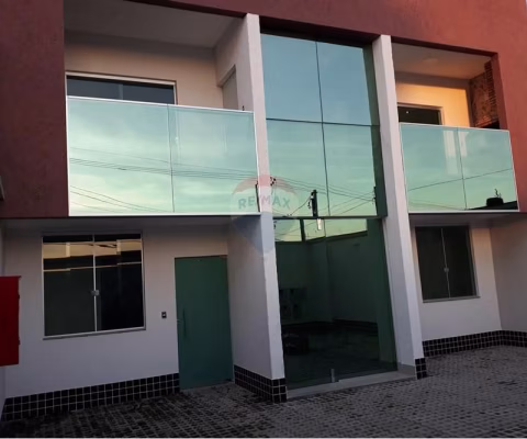Cobertura a venda No Parque Das Águas por R$420.000