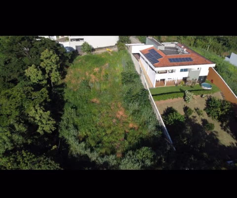 Lote de 1361,25 m² No Bairro Alto Serenata em Timóteo