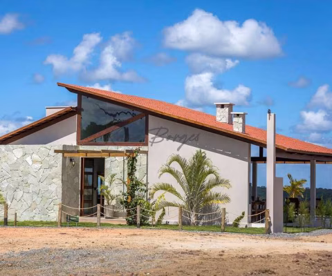 Alta Vista Condomínio Serrano - Exclusivo - Lagoa Nova