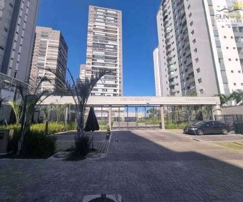 Apartamento venda no Tatuapé, São Paulo/SP