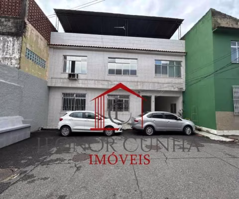 Apartamento com 2 quartos à venda na Rua Cândido Benício, Campinho, Rio de Janeiro