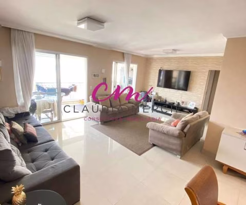 Apartamento com 3 quartos à venda na Avenida Oiapoque, 65, Alphaville Industrial, Barueri