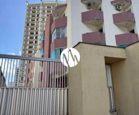 Apartamento de 80m2, 3/4 uma suíte para locação no Condomínio Morado do Sol em Ponta Negra