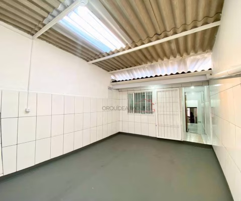 Casa 2 dorms 1 vaga Vila Moraes | Av. do Cursino | Agende a sua visita