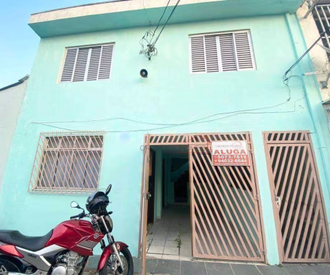 Sobrado 3 dorms Vila Moraes | Av. do Cursino | Casa com Edícula nos fundos | Agende a sua visita